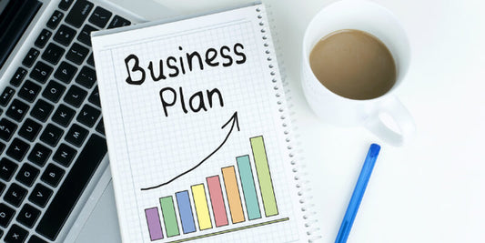 Formation Montage business plan